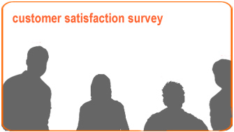 Customer Satisfaction Survey