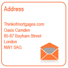 thnk of mortgages london 