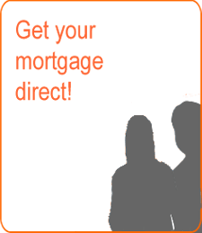 get mortgage direct